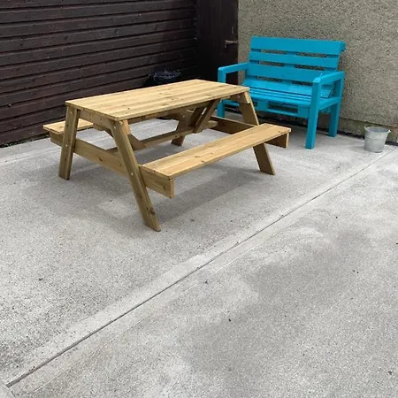 Kathleen’s Haven Causeway