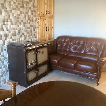 Prázdninový dům Kathleen’s Haven *