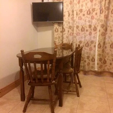 Сasa de vacaciones Kathleen's Haven *