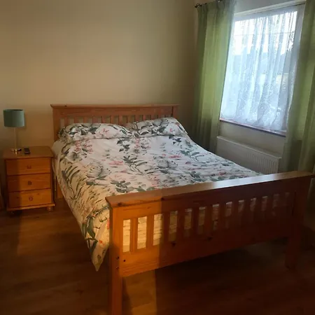 Сasa de vacaciones Kathleen's Haven Causeway