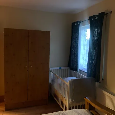 Kathleen’s Haven Causeway