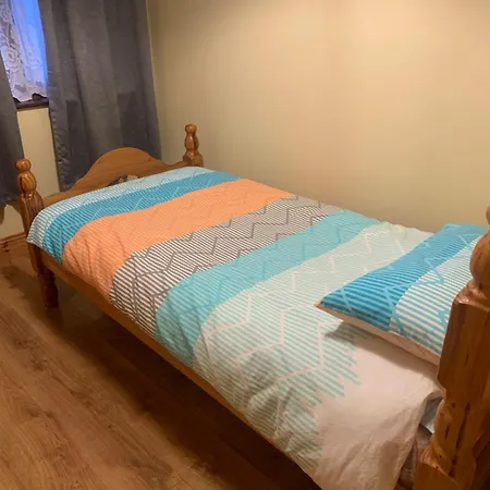 Kathleen's Haven * Causeway