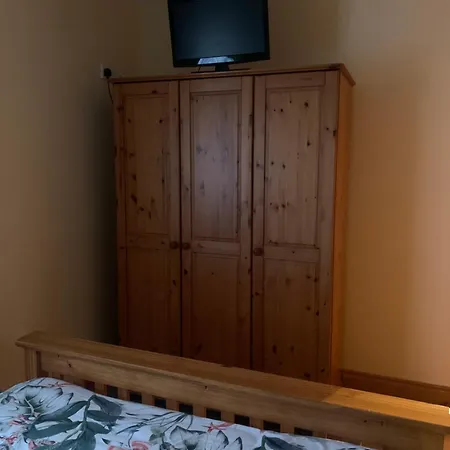 Kathleen’s Haven Prázdninový dům