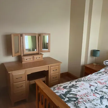 Kathleen's Haven Holiday home