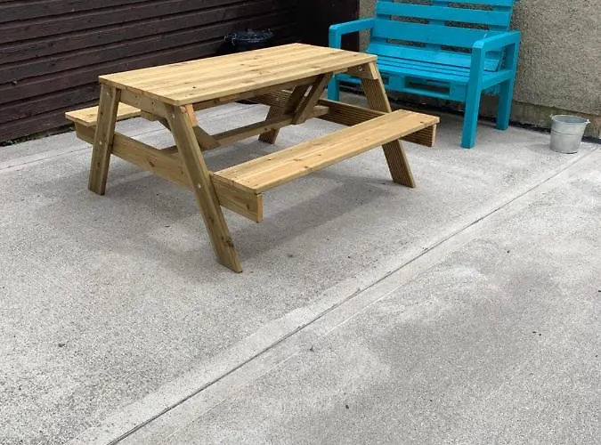 Kathleen's Haven Causeway