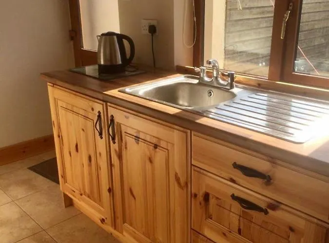 Kathleen's Haven Causeway