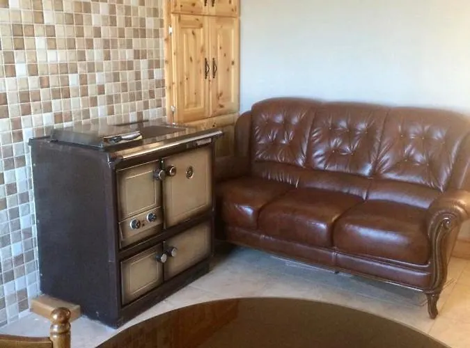 度假居 Kathleen's Haven *