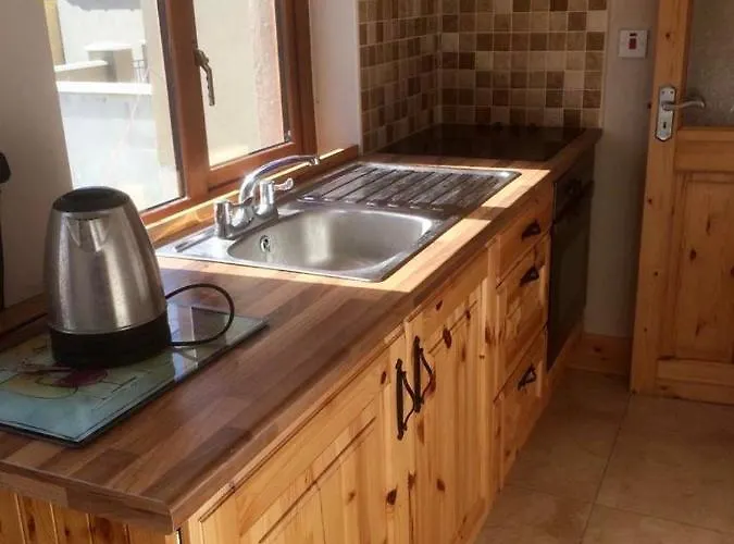 Kathleen's Haven Tatil Evi Causeway