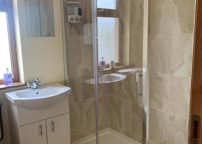 Kathleen’s Haven Causeway