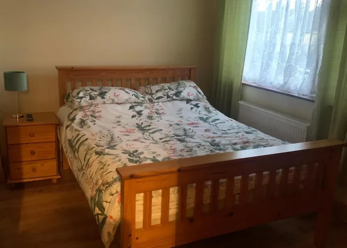 Ferienhaus Kathleen's Haven Causeway