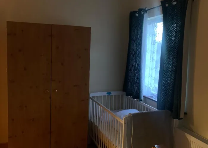 Kathleen’s Haven Causeway