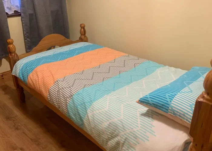 Kathleen's Haven * Causeway