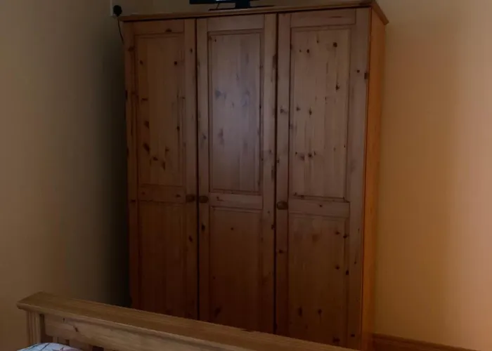 Kathleen’s Haven Prázdninový dům